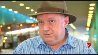 Act For Kids - 7 News - Child Protection Week