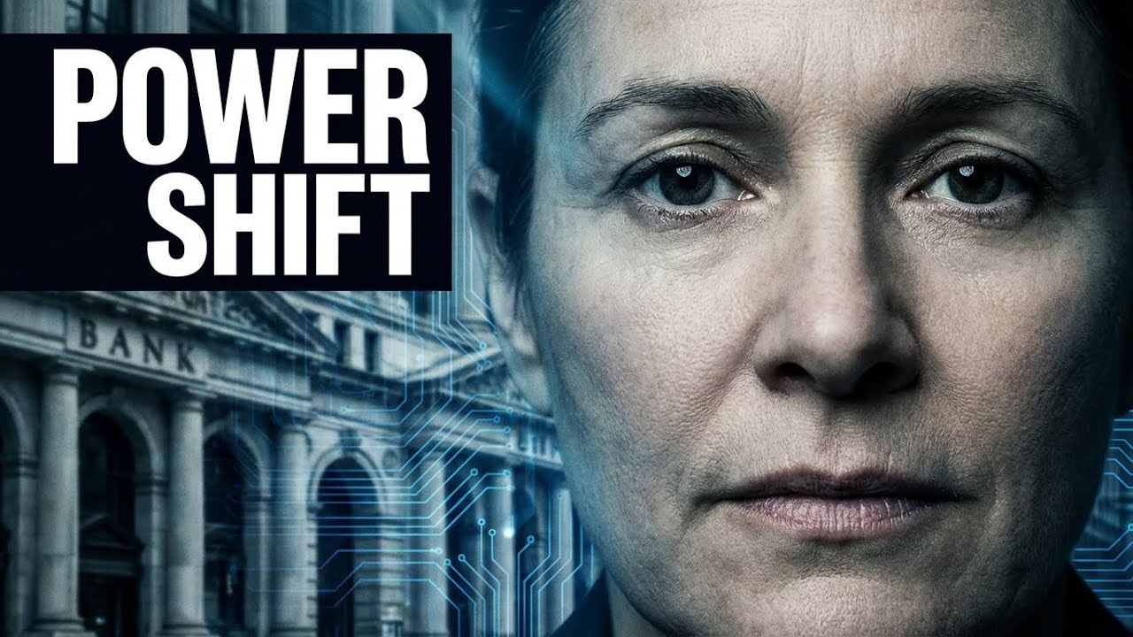 When Digital Coins Challenged Old Empires