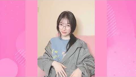 【 Douyin-抖音 】Tiểu Tranh Tử - 小橙子 Hot Tiktoker nổi tiếng xứ Trung vô cùng xinh đẹp và quyến rũ. ❤️