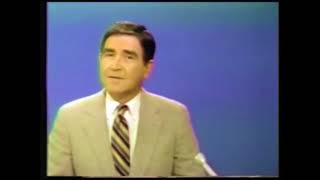 Newsbreak WGN 9 1982 Unicef