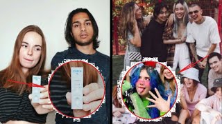 САША СПИЛБЕРГ И ЕЁ ПАРЕНЬ ЗАБОЛЕЛИ КОРОНАВИРУСОМ l НОВЫЙ УЧАСТНИК XO TEAM