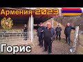 Горис Армения/Жизнь После Войны/Цены,Жильё,Еда/Как Живут Местные