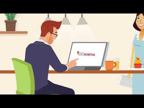 Prinášame PARTNERS PORTAL