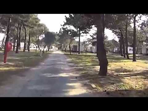 Video-thumbnail van Camping Municipal Le Roussillonnais