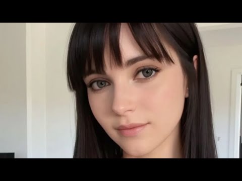 Claudia, la chica creada con inteligencia artificial que seduce en