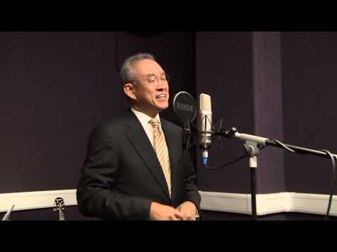 《Open Mic》 Mr Anthony Chow, SBS JP - New York, New York
