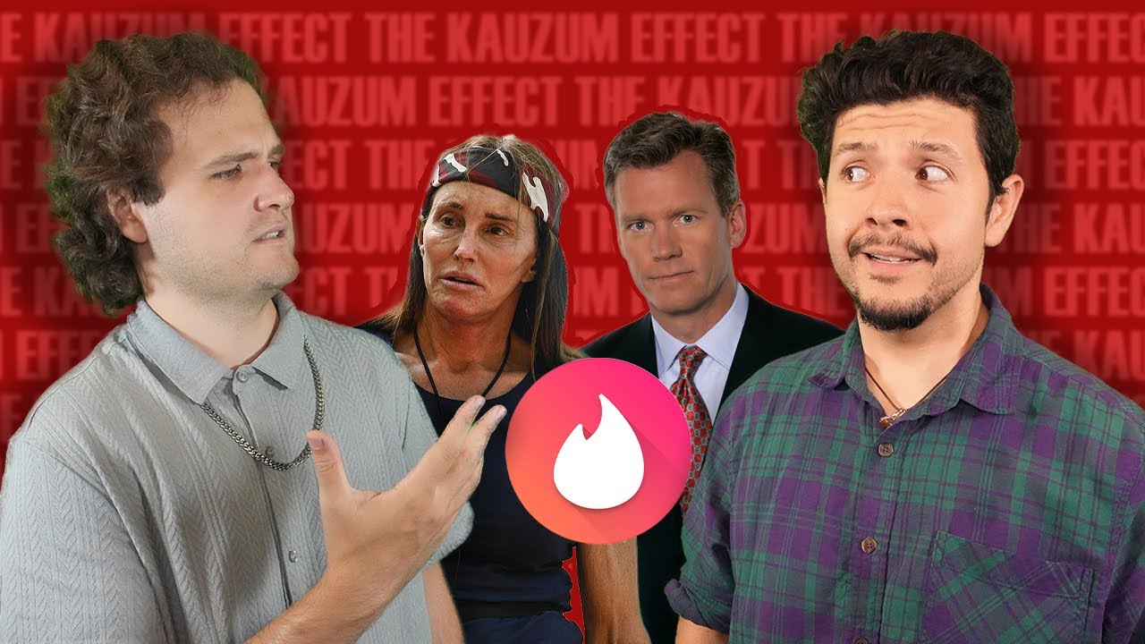 Why Dating Is So Hard Now | The Kauzum Effect