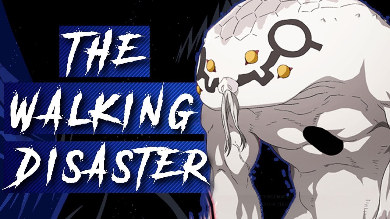 THE MOST POWERFUL HOLLOW IN BLEACH YouTube