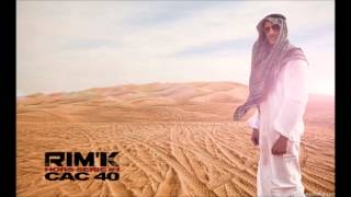 Video thumbnail of "Rim'k - Tonton Du Bled"