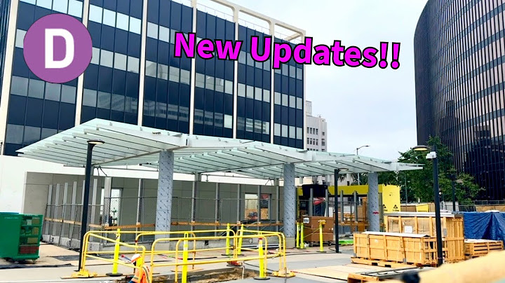 Los Angeles Metro D Line Extension Construction Update - June 2025