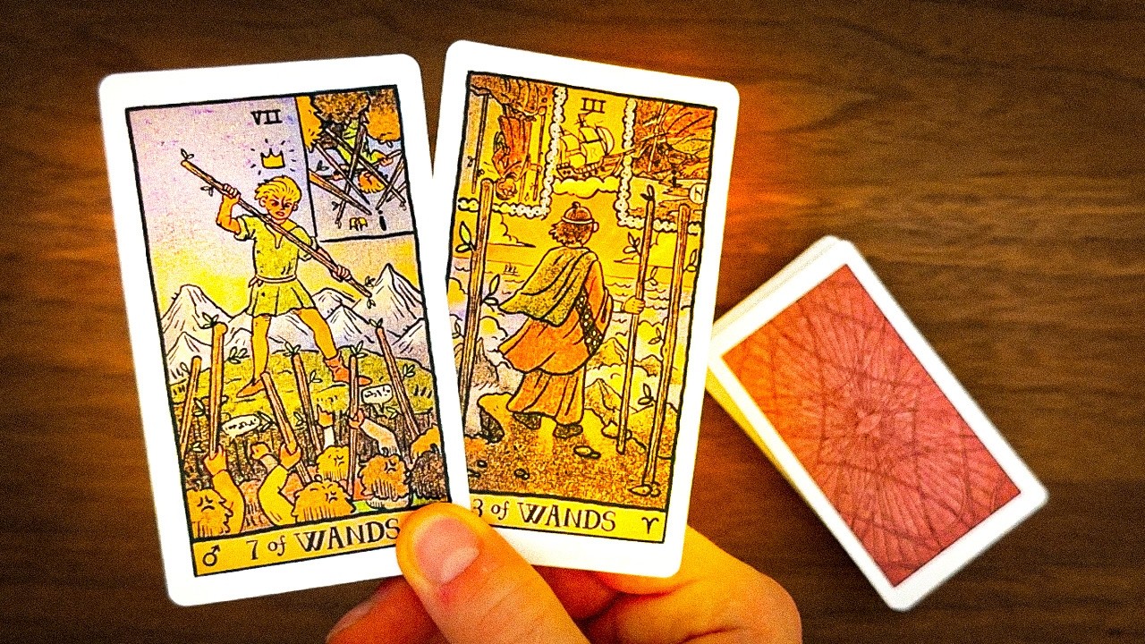💌 Ktoś chce ZAPROSIĆ CIĘ NA SPOTKANIE! Kto i kiedy? #tarot #wróżby