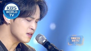 BTOB(비투비) - INTRO + Beautiful Pain(아름답고도 아프구나) [2018 KBS Song Festival / 2018.12.28] Resimi