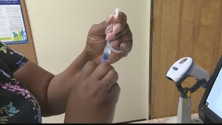 Why you should get a flu shot this year