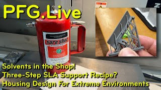 PFG Live 2024-0616 Housing Design for Extreme Environments