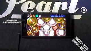 Download Lagu Jaran Goyang Classic Drum Cover MP3