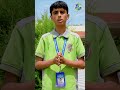 🌱 World Environment Day Presentation 🌱Mohammad Khatif, a student NIPS