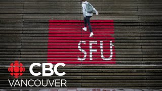 Simon Fraser University lays off dozens of workers, faces budgetary challenges