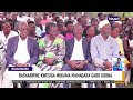 AGENSHONGA BASHABIRWE KWESIGA MUKAMA NAMAGARA GABO GOONA RUKUNGIRI
