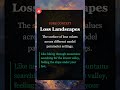 Five ML Concepts - #14
