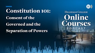 Celebrity Constitution 101: Consent of the Governed and the Separation of Powers Profile