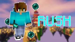 FAST BEDWARS (ft. my dying computer)