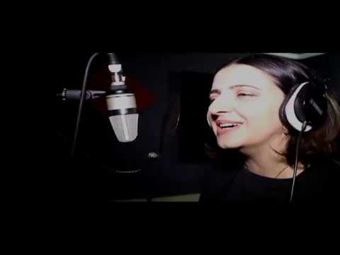 Lela Veshaguri \u0026 Beqa Gabunia \"Afxazeto\" (Official Video)