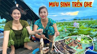 Download Lagu Săn Bắt Trên Đồng Nước Nổi Rừng Tràm | Lộc Cá Lăng  MP3 Download Lagu Săn Bắt Trên Đồng Nước Nổi Rừng Tràm | Lộc Cá Lăng  MP3