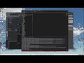 End of video