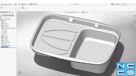 SOLIDWORKS Video – Touch Sketching in SOLIDWORKS 2018