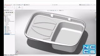 SOLIDWORKS Video – Touch Sketching in SOLIDWORKS 2018