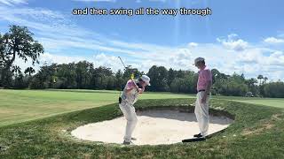 How to improve your Bunker Game