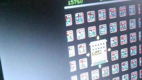 Armored Car MAME 20050