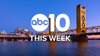 ABC10 This Week Flock camera debate Gann Fire recovery and Idaho history