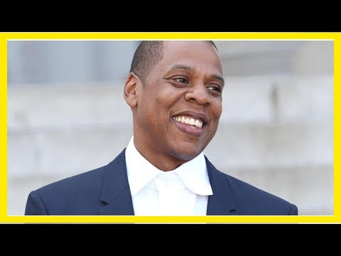 Trump hits back at Jay-Z by touting black unemployment numbers
