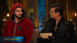 The Traitors 2 Episode 4 OMG Abhishek Malhan Recruit As New Traitor | Prime Video
