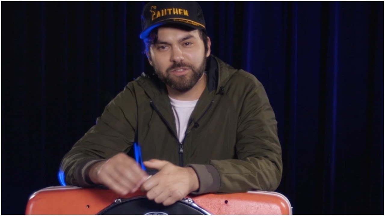 Shakey Graves - Tips On Artist Development (Berklee Intervals)