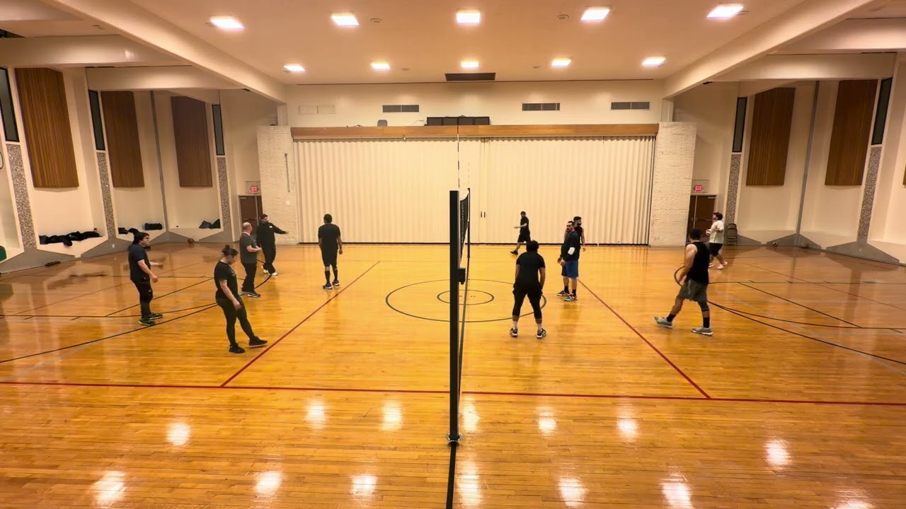 Ch volleyball - 3/03/26 - Game 4