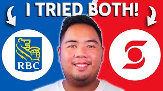 RBC vs Scotiabank (2026) - Which One Is BETTER?