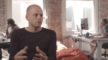 The people at Springest that help you reach your full potential