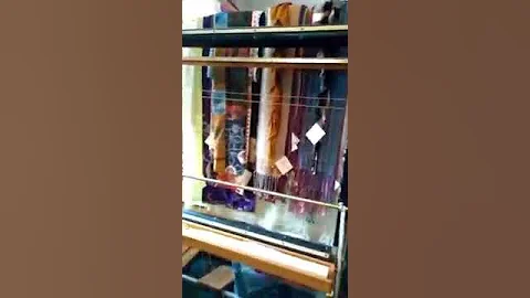 Studio Tour with Memphis 2020 artist Jennifer Sarg...