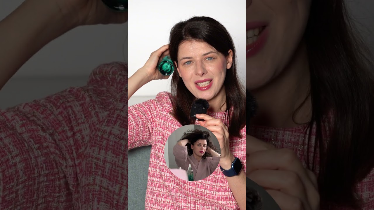 Сыворотка для роста волос SidSystem на основе пептидов