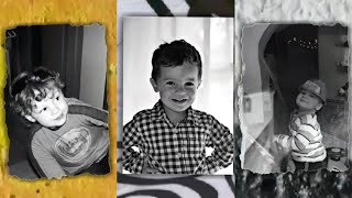 Ninjahyper, Semplicemente Stefano, Davy - 1 Maggio Visual Video