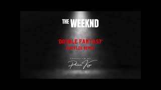 The Weeknd - Double Fantasy | The Idol | Phoenix Keyz Bootleg RMX (Deep House 2023)