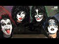 Kiss - Toys & Action Figures Collection
