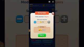 Watch ludo king win game play with Weronika-4 | King Master screenshot 5