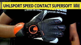 Uhlsport Speed Contact Supersoft screenshot 2