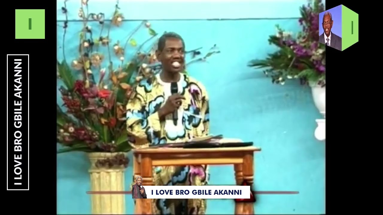 What is the Meat of Your Life 2 By Bro Gbile Akanni 