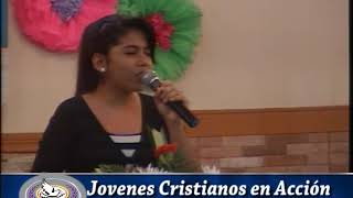 Alabanza Especial - Paola Campos