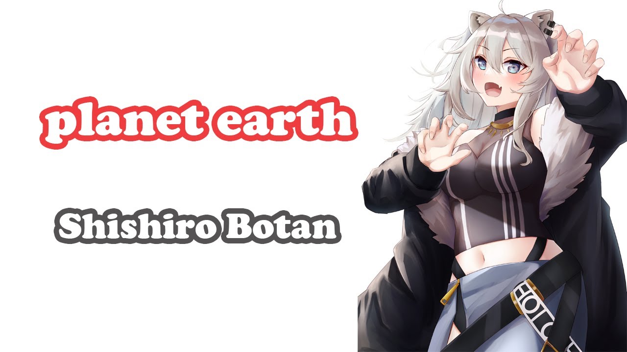 Botan  Anime-Planet