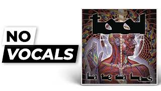 Schism - TOOL | Instrumental (Karaoke/No Vocals)